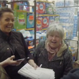 Dublin’s street traders reveal their Grand National secrets