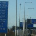 Commuters facing significant delays after temporary closure of M50 northbound