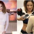 The UFC breast implant fiasco has had a happy ending as Pearl Gonzalez cleared to fight