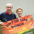 In honour of Organ Donor Awareness week, some of those involved tell their very personal stories