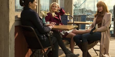 Why everyone is talking about (and why you should be watching) Big Little Lies