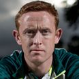 EXCLUSIVE: Colm Cooper surprised with special ‘Gooch’ retirement cake in Paidí Ó Sé’s bar