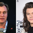 Dunkirk director Christoper Nolan explains why he cast Harry Styles