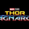 #TRAILERCHEST: This first look at Thor: Ragnarok might just be the best trailer of 2017 so far