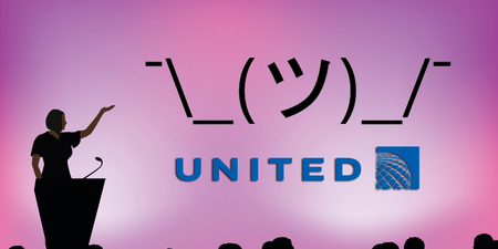 4 foolproof excuses United Airlines will probably use to explain *that* video