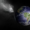 A huge asteroid is expected to pass by Earth on Saturday