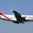 Emirates are looking to hire Irish cabin crew for tax-free jobs