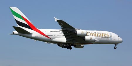 Emirates are looking to hire Irish cabin crew for tax-free jobs