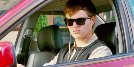 #TRAILERCHEST: Petrolheads and music lovers will love this new teaser trailer for Edgar Wright’s Baby Driver