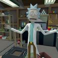 Get Schwifty because a Rick and Morty VR game is going to be released very soon and it looks class