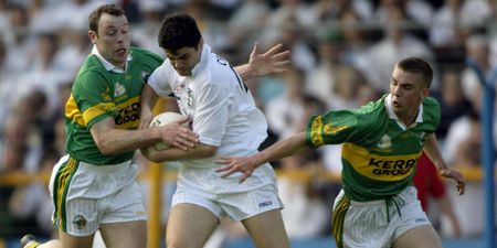 WATCH: Marc Ó Sé recalls how Seamus Moynihan saved the day on a night out abroad with the Kerry team