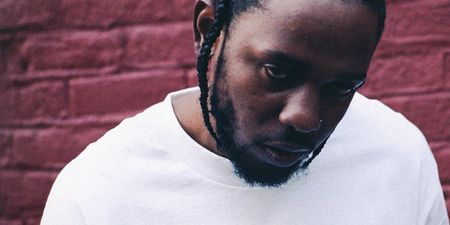 Kendrick Lamar has announced an Ireland gig for early 2018