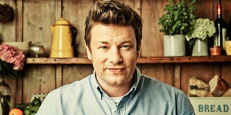 Jamie Oliver’s restaurant chain goes into administration