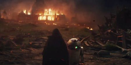 #TRAILERCHEST: It’s here! Star Wars: Episode VIII – The Last Jedi trailer is here and it’s amazing