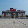 North Korea detains American citizen at Pyongyang airport as he tried to leave the country