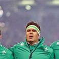Joe Schmidt settles on new Ireland captain as Rory Best expected to make Lions squad