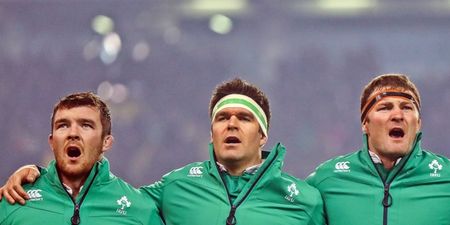 Joe Schmidt settles on new Ireland captain as Rory Best expected to make Lions squad