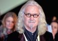 Billy Connolly confirms retirement from live performances