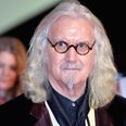 Billy Connolly has confirmed that he won’t perform live stand-up ever again