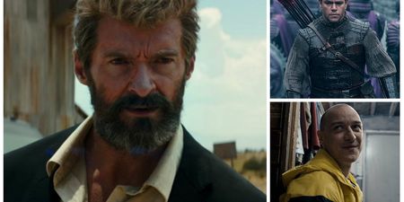 The Best 5 and Worst 5 Movies of 2017 so far