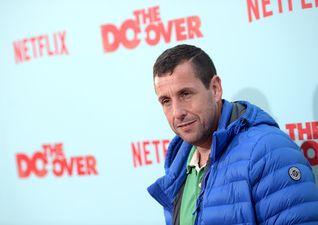 Netflix release some very, very depressing news about Adam Sandler’s movies