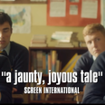 #TRAILERCHEST: This Irish movie being released this week looks like one of the best this year