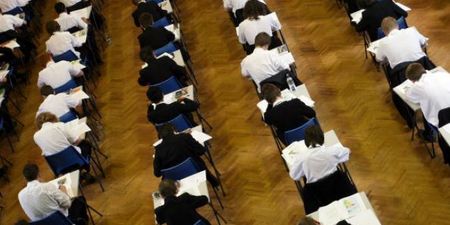 New proposals would see Leaving and Junior Cert students allowed repeat exams in summer or autumn