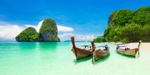 Amazon Studios are offering this amazing dream job to get paid to holiday in Thailand