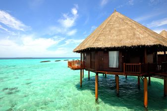 The Maldives is hoping to welcome back tourists by offering vaccines on arrival