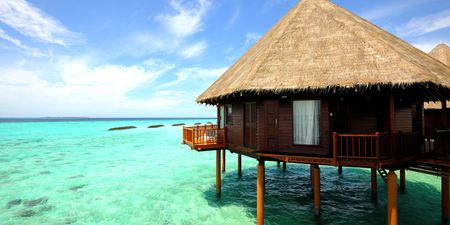 The Maldives is hoping to welcome back tourists by offering vaccines on arrival