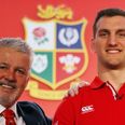A chance for an 18-21 year-old Irish person to go on the Lions tour to New Zealand