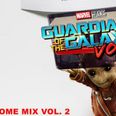 LISTEN: Here’s the Guardians Of The Galaxy Vol.2 soundtrack in full