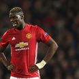 Manchester United’s starting XI will not feature Pogba or Martial due to injuries