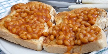 There will be two Heinz Beans pop-up cafes soon and everything they serve is FREE