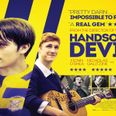 The star & director of Handsome Devil chat choreography with Brian O’Driscoll, LGBT in 2017 Ireland & inverting film stereotypes