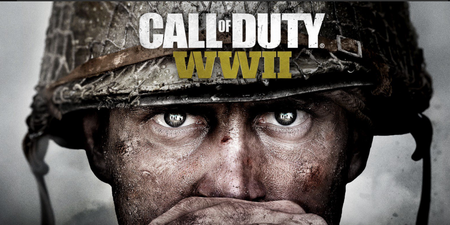 Call Of Duty is going back to basics as the next game will be set in World War II
