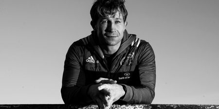 ‘That voice is always there. You just have to be brave and tell it to shut the fuck up.’ An interview with Jerry Flannery