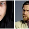 The creator of Mr. Robot is rumoured to be working on a big Star Wars movie