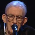 Shay Healy hits out at the “low down, dirty rotten, low life thug” who stole his Eurovision trophy