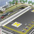 You may soon be able to book a flying-car via Uber