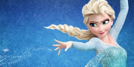 We have a release date for the Frozen sequel