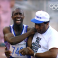 5 incredible sporting moments between fathers and sons that will warm your heart