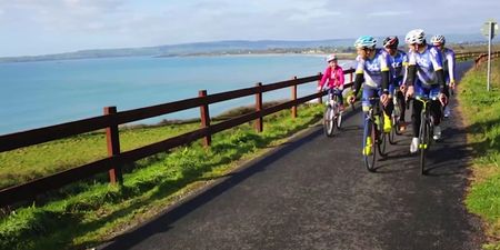 Government confirms €63.5 million in funding for Greenway projects in 13 counties in 2021