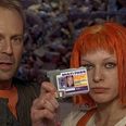 A brand new Sci-Fi film festival kicks off in Dublin with a 4K restoration of The Fifth Element