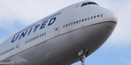 United Airlines announces new daily service between Dublin and San Francisco