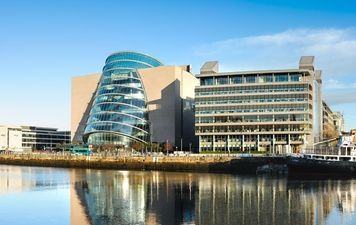 Oireachtas spends €1.8 million on sittings in Convention Centre as return to Leinster House ruled out