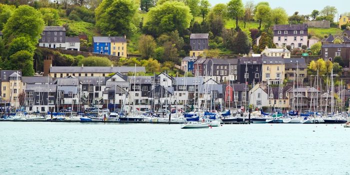 most beautiful towns in Ireland