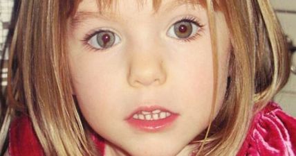A woman has been named ‘prime suspect’ in the Madeleine McCann case