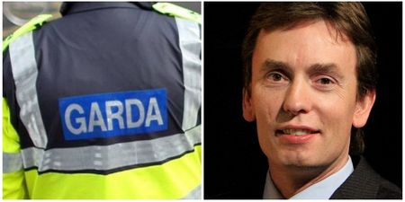 One crazy Garda story sums up just how huge Ken Doherty’s 1997 World Championship victory was