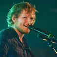 Ed Sheeran to play a gig in a random fan’s sitting room for charity